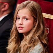 Come la Regina Elisabetta.  Le 5 future regine europee