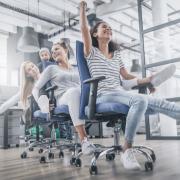 Felicità al lavoro. Una priorità da non sottovalutare