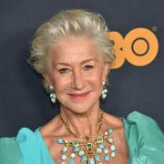 Helen Mirren riceverà l'Orso  d'oro alla carriera a Berlino 2020 