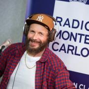 Dardust Night; il live show di Lorenzo Jovanotti