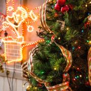 In Germania rinuncerebbero volentieri alle luci di Natale per aiutare il Pianeta