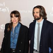 Charlotte Casiraghi: la foto più romantica 