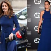 Il colore del 2020 è il Classic Blue.  Amato da Kate Middleton e dalla Regina Elisabetta