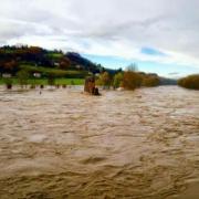 Frane e allagamenti in Piemonte, emergenza valanghe in Val d'Aosta