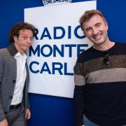 Ficarra e Picone: vi raccontiamo il primo Natale!