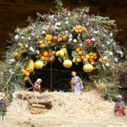 I presepi più belli, suggestivi ed originali d'Italia, da Nord a Sud