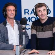 Ficarra e Picone: ecco com'era il primo Natale!