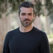 Luca Argentero diventerà papà