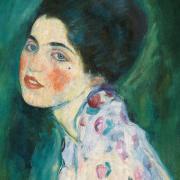 Klimt: forse ritrovato un suo bellissimo quadro scomparso