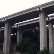 Altri due viadotti a rischio, Autostrade chiude la A26 tra Piemonte e Liguria.