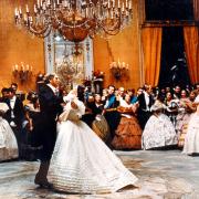 Una notte da sogno nel celebre palazzo del Gattopardo
