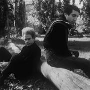 1 gennaio 1966: Simon and Garfunkel al primo posto in classifica