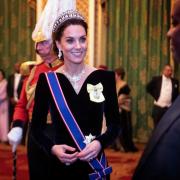Kate Middleton, la Principessa Victoria di Svezia,  la Regina Letizia di Spagna:  ecco chi indossa meglio la tiara!