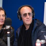 Ale e Franz; la vera storia di Romeo e Giulietta... ve la raccontiamo noi!