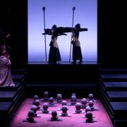 Teatro Regio di Parma: 
la Stagione Lirica