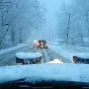 Chris Rea - Driving Home For Christmas