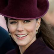 Kate Middleton: le più belle foto di Natale