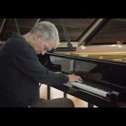 Brad Mehldau / Branford Marsalis - Black Bird