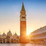  Venezia rialza la testa:  si riaprono i Giardini Reali