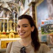 Regala l'iscrizione al FAI