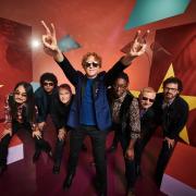 Simply Red, Celine Dion, Tiziano Ferro, Cesare Cremonini... i tour del 2020
