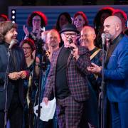 Italian Gospel Choir: grande musica per le feste