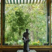 Ultimi giorni per la mostra Mario Negri. Scultore a Milano   
