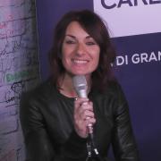 Roberta Di Mario live a Monte Carlo Nights.
