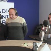 Aldo, Giovanni e Giacomo: la Puglia, l'estate e tanto divertimento!