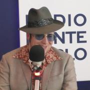 Raphael Gualazzi:  la musica è un'esplosione di gioia!