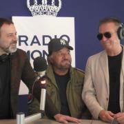 La mia banda suona il pop: e adesso... si ride!