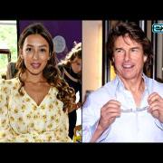 Tom Cruise affitta un intero ristorante per una cena romantica con la sua nuova fiamma