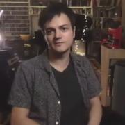 Jamie Cullum: il mio Natale!