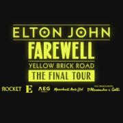 Elton john