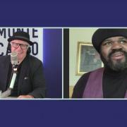 Gregory Porter: Credo nell'amore!