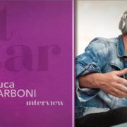 Luca Carboni: ecco il mio Sputnik!