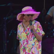 Dee Dee Bridgewater a Umbria Jazz 2022