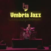 The Comet Is Coming a Umbria Jazz 2022   