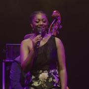 Samara Joy a Umbria Jazz
