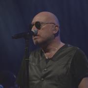 A Umbria Jazz Week End l'emozionante concerto di Mario Biondi  