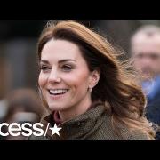 La Regina Elisabetta mangia la pizza? Risponde Kate Middleton