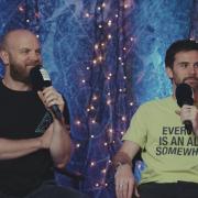 Coldplay: il nostro segreto? Amiamo quel che facciamo!