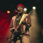 Ben Harper and The Innocent Criminals: la performance a Umbria Jazz 2023
