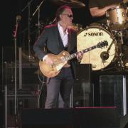 Joe Bonamassa: l'esibizione a Umbria Jazz 2023