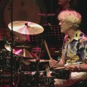 Stewart Copeland: l'esibizione a Umbria Jazz 2023