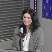 Laura Pausini: "durare" non è una parola che usiamo più