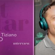 Tiziano Ferro: e ora lo confesso! Ero ossessionato da Levante!