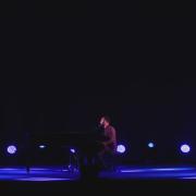 John Legend Pompei show
