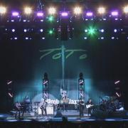 Toto a Umbria Jazz 2024: il video