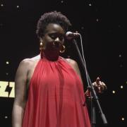Somi live a Umbria Jazz 2024: il video